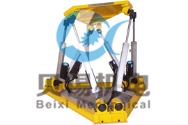 IMP06-004六自由度平臺