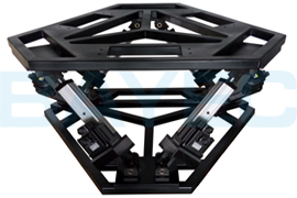 IMP06-005六自由度平臺