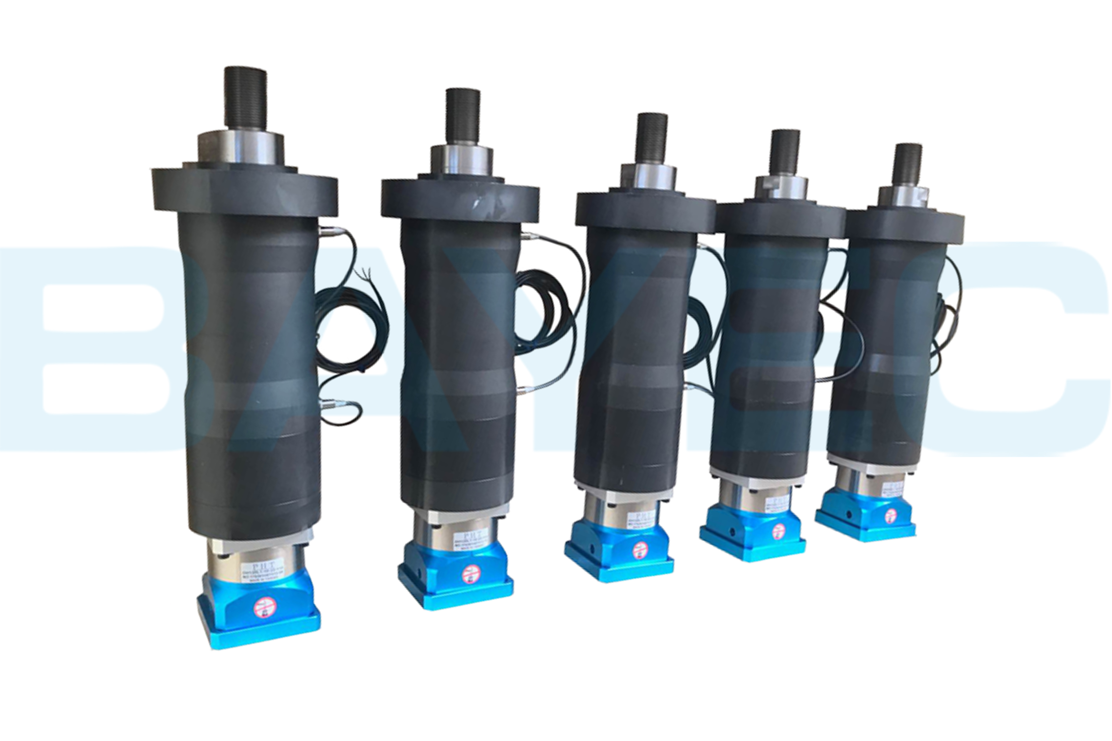 IBX50-007直線式電動缸