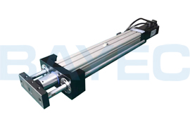 IBX16-034直線式電動(dòng)缸