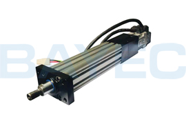 IBX12-004直線式電動(dòng)缸